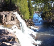 2014 Oct GooseBerryFalls 053